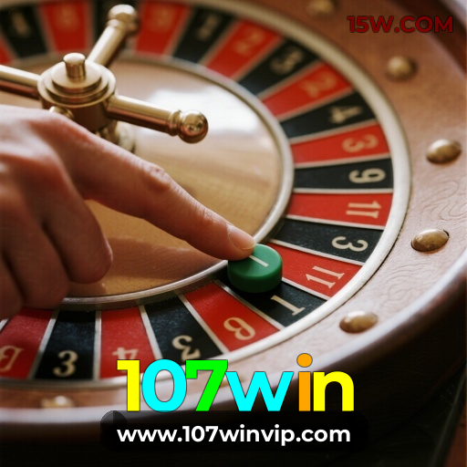 Promoções 107win