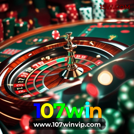 Tornar VIP 107win