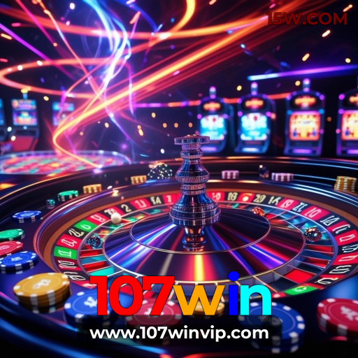 Slots Mobile do 107win