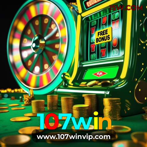 Níveis VIP 107win