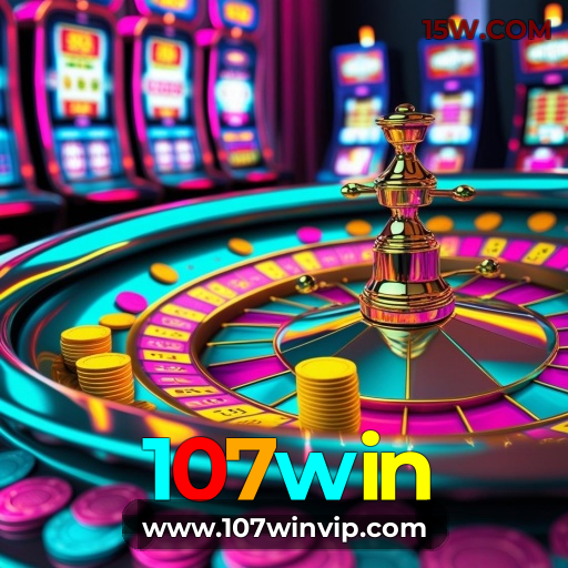 Instruções Download 107win