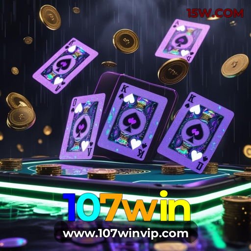 Progressão VIP 107win