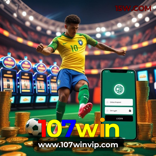 Programa VIP 107win