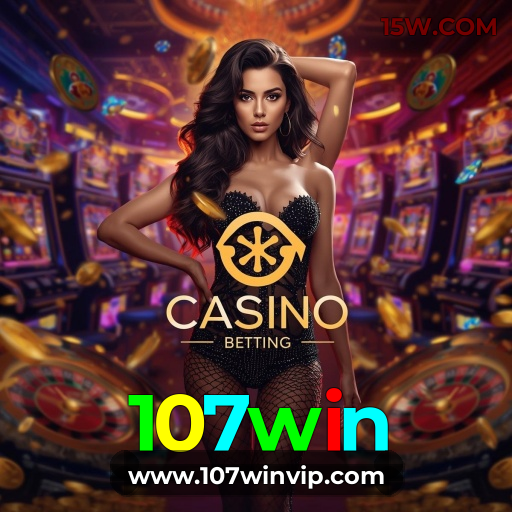 107win caça-níqueis mobile