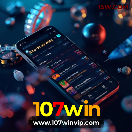 Torneios 107win