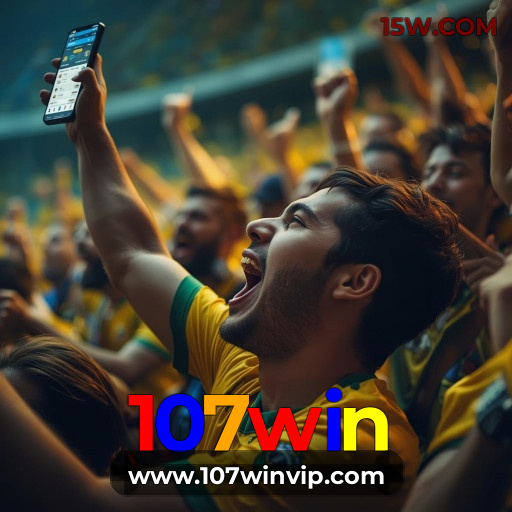 APK 107win Android