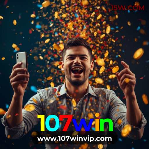 Rodadas Grátis no 107win