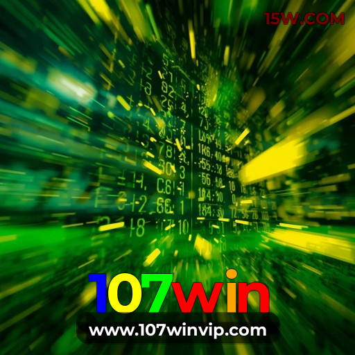 Vantagens App 107win