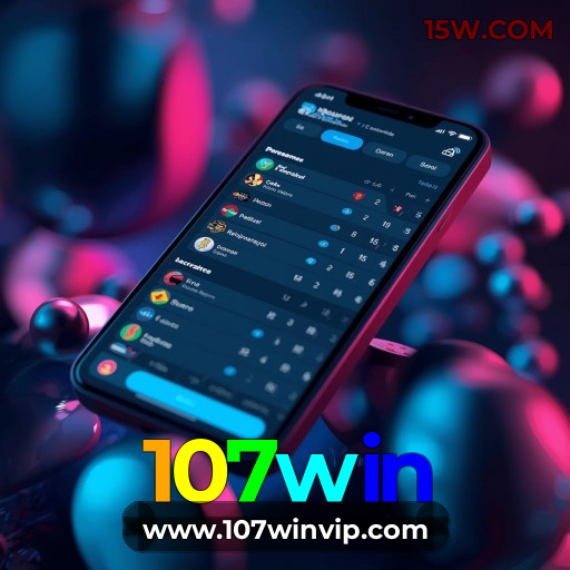 Vitória 107win