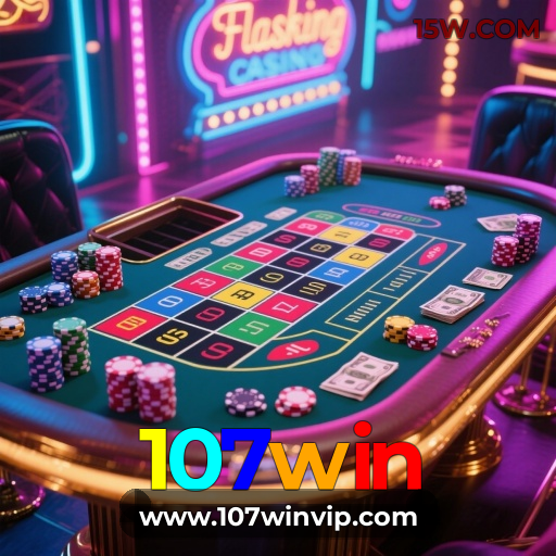 Prêmio 107win