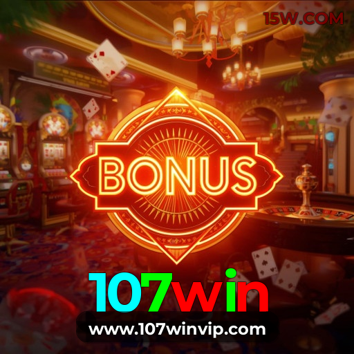 Promoções App 107win