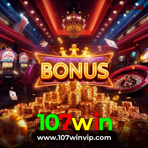 Slots RTP 107win