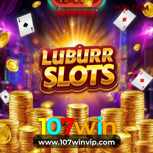 Bônus VIP 107win