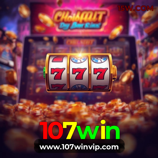 107win caça-níqueis desktop