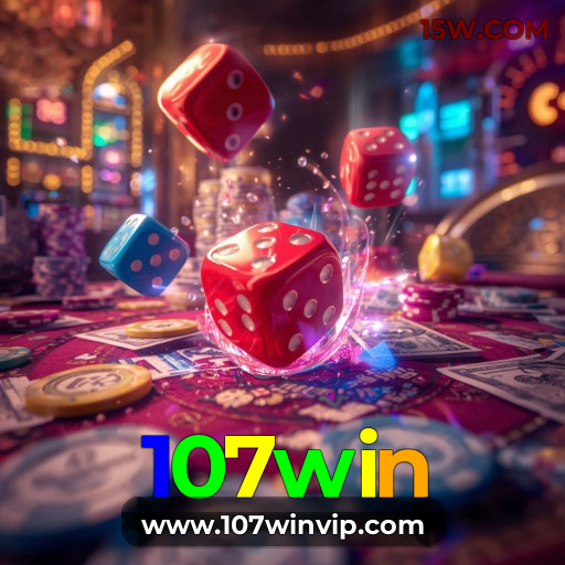 Chances Ganhar 107win