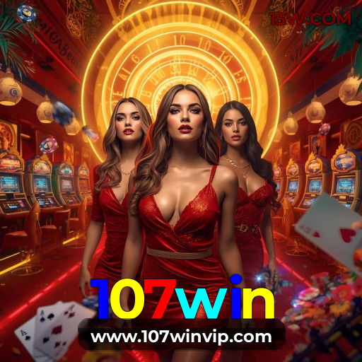 Instalar APK 107win