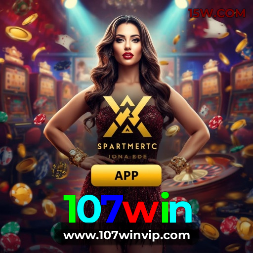 Suporte VIP 107win