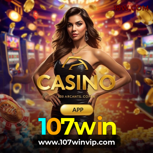 Cashback VIP 107win
