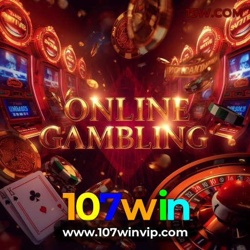 Tipos de Slots do 107win