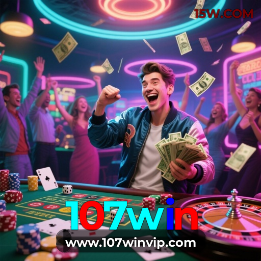 Benefícios Download 107win