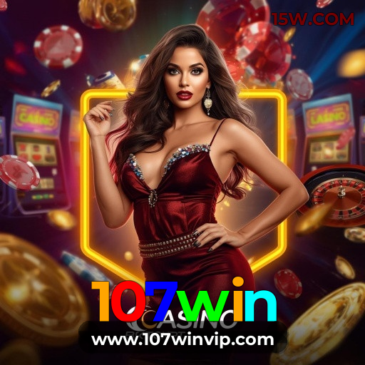 Vantagens VIP 107win